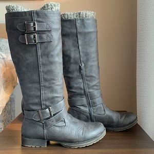 Justfab Boots